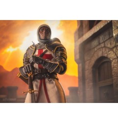 Mythic Legions - : Necronominus Actionfigur Sir Elijah 15 cm