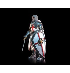 Mythic Legions - : Necronominus Actionfigur Sir Elijah 15 cm