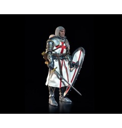 Mythic Legions - : Necronominus Actionfigur Sir Elijah 15 cm