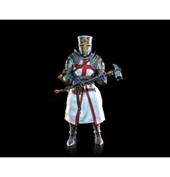 Mythic Legions - : Necronominus Actionfigur Sir Elijah 15 cm