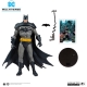 DC Rebirth - Figurine Batman (Modern) Detective Comics 1000 18 cm
