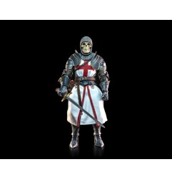 Mythic Legions - : Necronominus Actionfigur Sir Elijah 15 cm