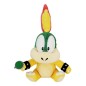 Nintendo - Peluche Super Mario Lemmy 20 cm Nintendo - Peluche Super Mario Lemmy 20 cm