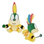 Nintendo - Plush Figure Super Mario Lemmy 20 cm