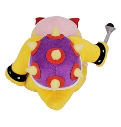 Nintendo - Peluche Roy Koopa 15 cm
