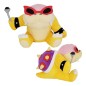 Nintendo - Peluche Roy Koopa 15 cm