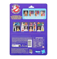 SOS Fantômes - Figurine Kenner Classics Ray Stantz & Jail Jaw Geist