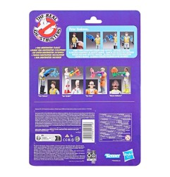 Ghostbusters - The Real  Kenner Classics Action Figure Peter Venkman & Gruesome Twosome Geist
