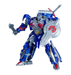 Transformers - : Age of Extinction Studio Series Leader Class Action Figure Optimus Prime 21 cm