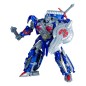Transformers : L'Âge de l'extinction Studio Series Leader Class - Figurine Optimus Prime 21 cm