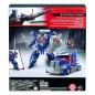 Transformers : L'Âge de l'extinction Studio Series Leader Class - Figurine Optimus Prime 21 cm