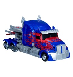 Transformers - : Age of Extinction Studio Series Leader Class Action Figure Optimus Prime 21 cm