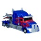 Transformers : L'Âge de l'extinction Studio Series Leader Class - Figurine Optimus Prime 21 cm