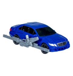 Transformers 3 : La Face cachée de la Lune Studio Series Deluxe Class - Figurine Wheeljack (Que) 11 cm