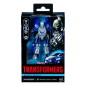 Transformers 3 : La Face cachée de la Lune Studio Series Deluxe Class - Figurine Wheeljack (Que) 11 cm