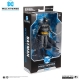 DC Rebirth - Figurine Batman (Modern) Detective Comics 1000 18 cm