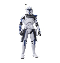 Star Wars - : Ahsoka Black Series Action Figure Clone Captain Rex 15 cm