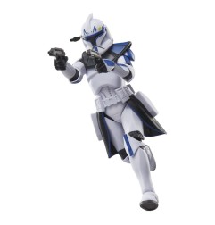 Star Wars - : Ahsoka Black Series Action Figure Clone Captain Rex 15 cm