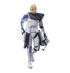 Star Wars - : Ahsoka Black Series Action Figure Clone Captain Rex 15 cm