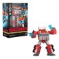 Transformers Age of the Primes Voyager Class - Figurine Rescue Bot Heatwave 18 cm