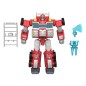 Transformers Age of the Primes Voyager Class - Figurine Rescue Bot Heatwave 18 cm