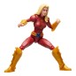 Marvel - X-Men  Legends Action Figure 's Husk (BAF: 's Nemesis) 15 cm