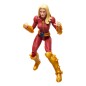Marvel - X-Men  Legends Action Figure 's Husk (BAF: 's Nemesis) 15 cm