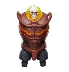 Marvel - X-Men  Legends Action Figure 's Husk (BAF: 's Nemesis) 15 cm