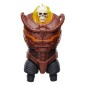 Marvel - X-Men  Legends Action Figure 's Husk (BAF: 's Nemesis) 15 cm