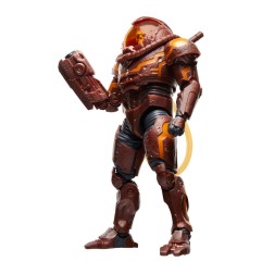 Marvel - X-Men  Legends Action Figure 's Husk (BAF: 's Nemesis) 15 cm