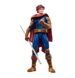 Marvel - X-Men  Legends Action Figure Gambit (BAF: 's Nemesis) 15 cm