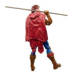 X-Men Marvel Legends - Figurine Gambit (BAF: 's Nemesis) 15 cm