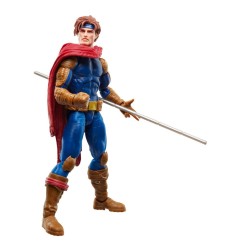 Marvel - X-Men  Legends Action Figure Gambit (BAF: 's Nemesis) 15 cm