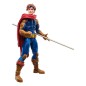 Marvel - X-Men Legends Action Figure Gambit (BAF: 's Nemesis) 15 cm Marvel - X-Men Legends Action Figure Gambit (BAF: 's Nemesis) 15 cm