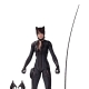 Batman Arkham Knight - Figurine Catwoman 17 cm
