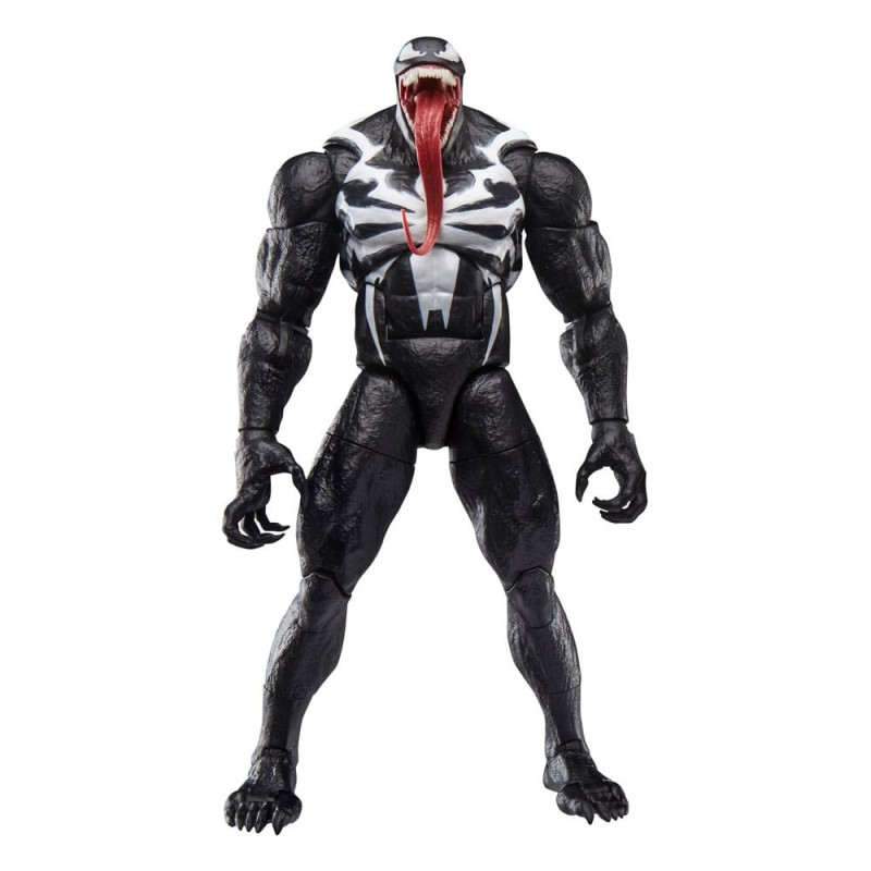 Marvel - Spider-Man 2  Legends Gamerverse Action Figure Venom 26 cm
