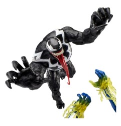 Spider-Man 2 Marvel Legends Gamerverse - Figurine Venom 26 cm