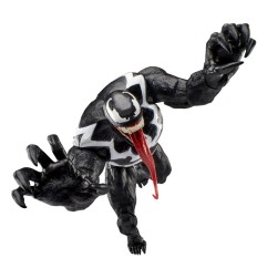 Spider-Man 2 Marvel Legends Gamerverse - Figurine Venom 26 cm