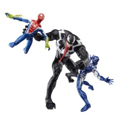Spider-Man 2 Marvel Legends Gamerverse - Figurine Venom 26 cm