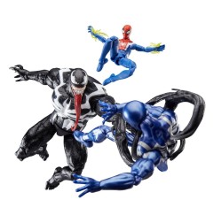 Marvel - Spider-Man 2  Legends Gamerverse Action Figure Venom 26 cm
