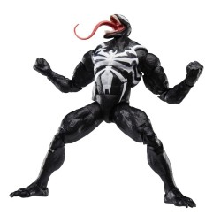 Marvel - Spider-Man 2  Legends Gamerverse Action Figure Venom 26 cm