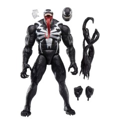 Marvel - Spider-Man 2  Legends Gamerverse Action Figure Venom 26 cm