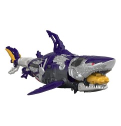 Transformers Age of the Primes Voyager Class - Figurine Sky-Byte 18 cm