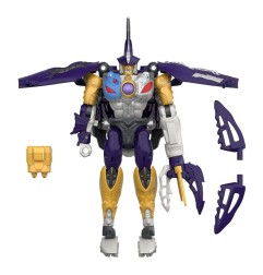 Transformers - Age of the Primes Voyager Class Action Figure Sky-Byte 18 cm
