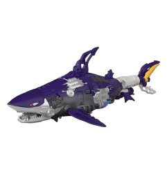 Transformers Age of the Primes Voyager Class - Figurine Sky-Byte 18 cm