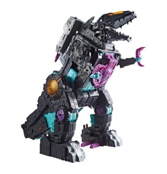 Transformers - Generations Selects Age of the Primes Action Figure G1 Trypticon 45 cm