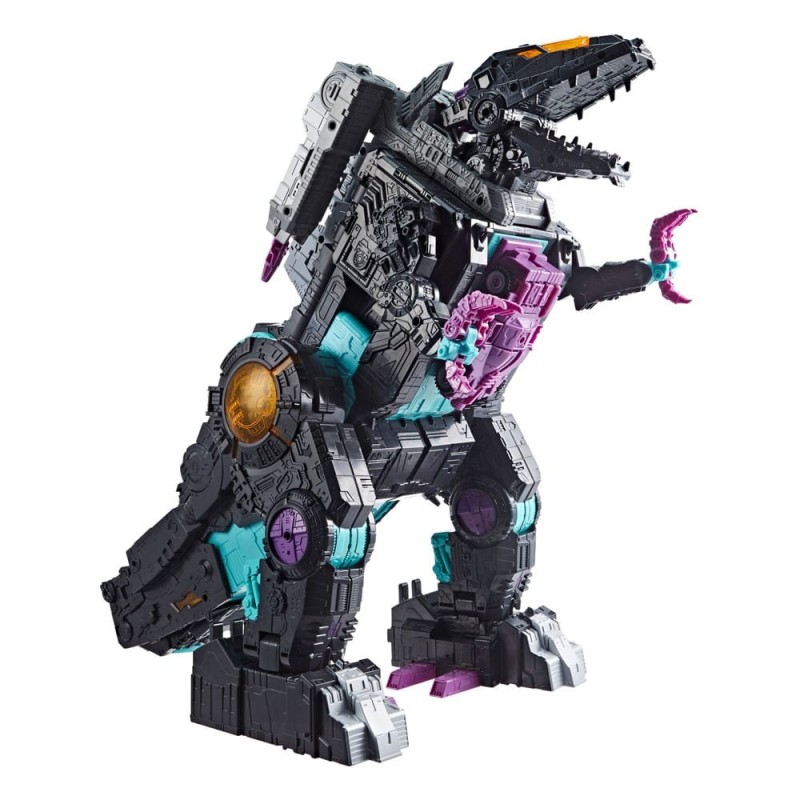 Transformers - Generations Selects Age of the Primes Action Figure G1 Trypticon 45 cm