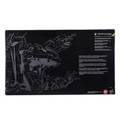 Transformers Generations Selects Age of the Primes - Figurine G1 Trypticon 45 cm