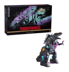 Transformers - Generations Selects Age of the Primes Action Figure G1 Trypticon 45 cm