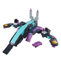Transformers Generations Selects Age of the Primes - Figurine G1 Trypticon 45 cm